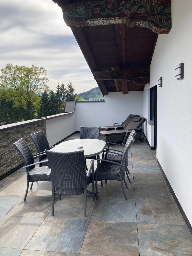 Camping Inntal Wiesing Exterior photo